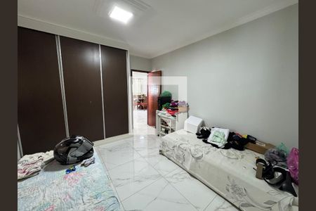 Quarto 1 de casa à venda com 4 quartos, 560m² em Setor Habitacional Vicente Pires, Brasília