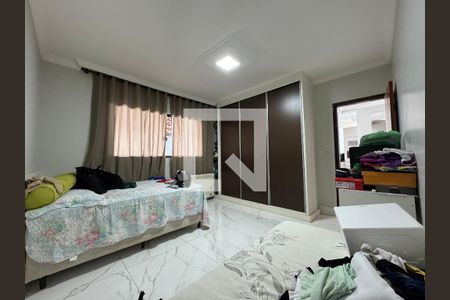 Quarto 1 de casa à venda com 4 quartos, 560m² em Setor Habitacional Vicente Pires, Brasília