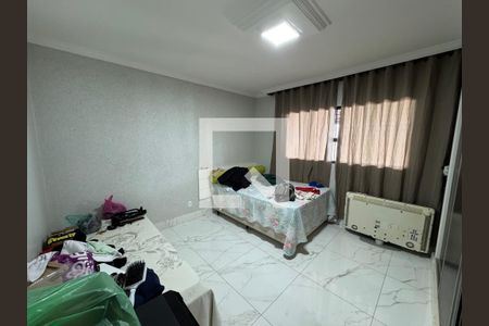 Quarto 1 de casa à venda com 4 quartos, 560m² em Setor Habitacional Vicente Pires, Brasília