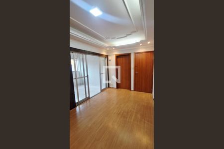 Foto 01 de apartamento à venda com 3 quartos, 80m² em Ouro Preto, Belo Horizonte