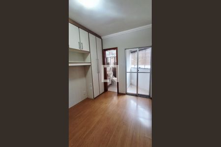 Foto 07 de apartamento à venda com 3 quartos, 80m² em Ouro Preto, Belo Horizonte