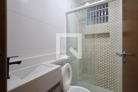 Banheiro de apartamento à venda com 1 quarto, 280m² em Penha de França, São Paulo