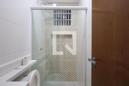 Banheiro de apartamento à venda com 1 quarto, 280m² em Penha de França, São Paulo