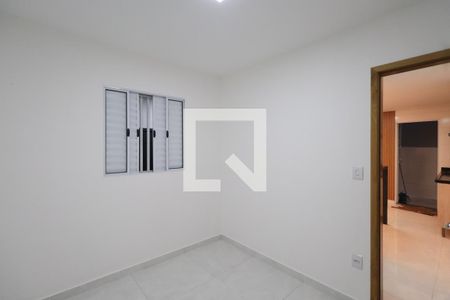 Quarto de apartamento à venda com 1 quarto, 280m² em Penha de França, São Paulo