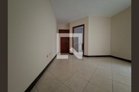 Sala de apartamento para alugar com 2 quartos, 95m² em Castelo, Belo Horizonte