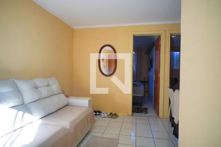 Apartamento à venda com 2 quartos, 37m² em Rubem Berta, Porto Alegre