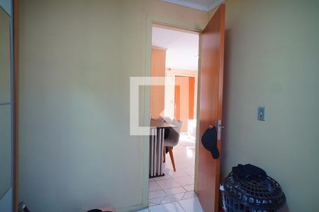Quarto 1 de apartamento à venda com 2 quartos, 37m² em Rubem Berta, Porto Alegre
