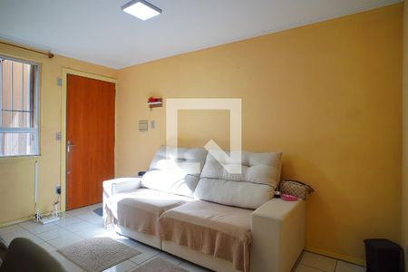 Apartamento à venda com 2 quartos, 37m² em Rubem Berta, Porto Alegre