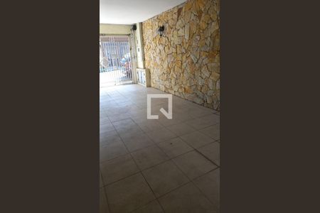 corredor de casa à venda com 3 quartos, 116m² em São Lucas, São Paulo