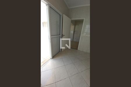cozinha de casa à venda com 3 quartos, 116m² em São Lucas, São Paulo
