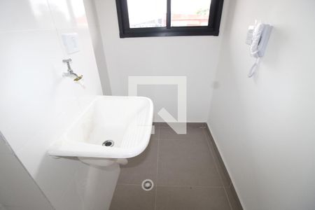 Sala / Cozinha de apartamento para alugar com 2 quartos, 65m² em Parada Xv de Novembro, São Paulo