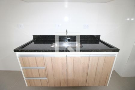 Sala / Cozinha de apartamento para alugar com 2 quartos, 65m² em Parada Xv de Novembro, São Paulo
