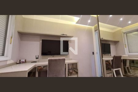 Apartamento à venda com 3 quartos, 226m² em Vila Galvão, Guarulhos