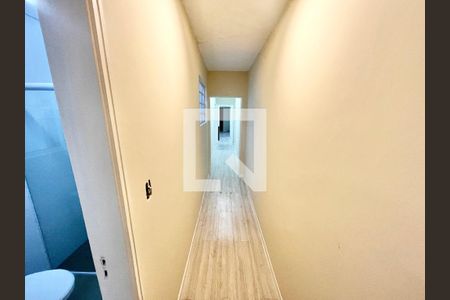 Corredor de casa para alugar com 3 quartos, 140m² em Santana, São Paulo