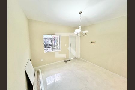 Sala de casa para alugar com 3 quartos, 140m² em Santana, São Paulo