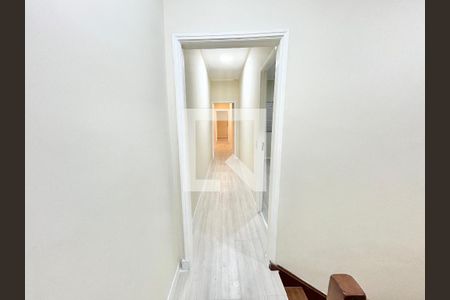 Corredor de casa para alugar com 3 quartos, 140m² em Santana, São Paulo