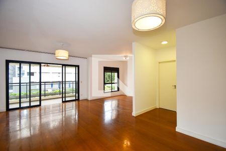Apartamento para alugar em Pinheiros