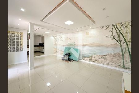 Sala de casa para alugar com 2 quartos, 96m² em Potecas, São José