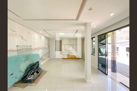 Sala de casa para alugar com 2 quartos, 96m² em Potecas, São José