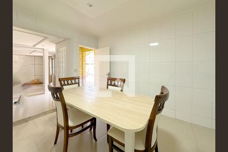 Sala/Cozinha de casa para alugar com 2 quartos, 96m² em Potecas, São José