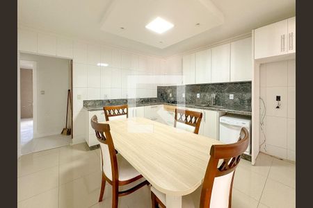 Sala/Cozinha de casa para alugar com 2 quartos, 96m² em Potecas, São José
