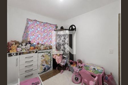 Quarto 2 de apartamento à venda com 2 quartos, 41m² em Rio Branco, Canoas