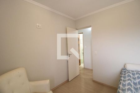 Quarto 1 de apartamento para alugar com 3 quartos, 62m² em Jardim Taquaral, São Paulo