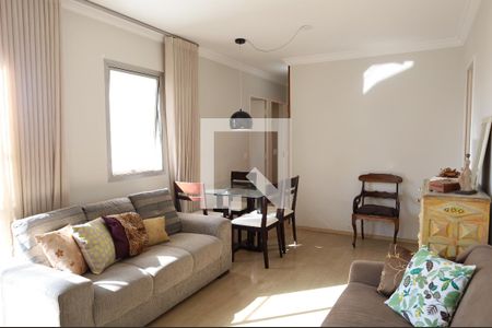 Apartamento para alugar com 3 quartos, 62m² em Jardim Taquaral, São Paulo