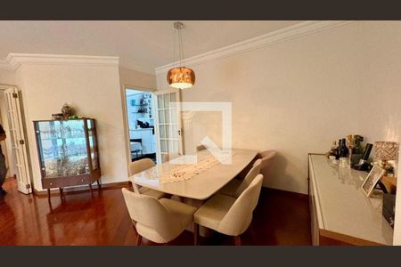 Apartamento à venda com 3 quartos, 115m² em Vila Mariana, São Paulo