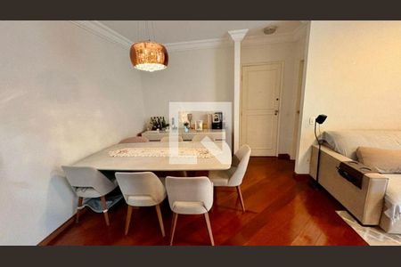 Apartamento à venda com 3 quartos, 115m² em Vila Mariana, São Paulo