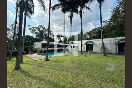Casa à venda com 4 quartos, 750m² em Engenheiro Goulart, São Paulo