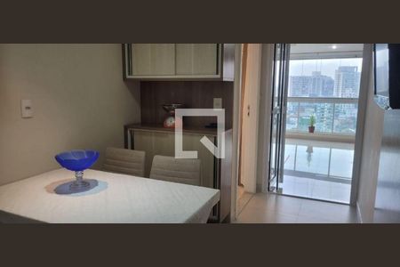 Apartamento à venda com 4 quartos, 170m² em Vila Clementino, São Paulo