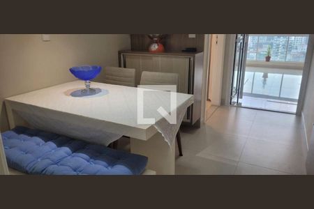 Apartamento à venda com 4 quartos, 170m² em Vila Clementino, São Paulo