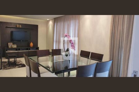 Apartamento à venda com 4 quartos, 170m² em Vila Clementino, São Paulo