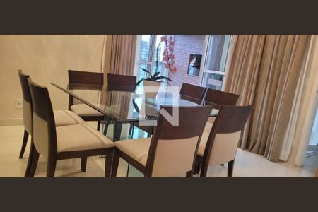 Apartamento à venda com 4 quartos, 170m² em Vila Clementino, São Paulo