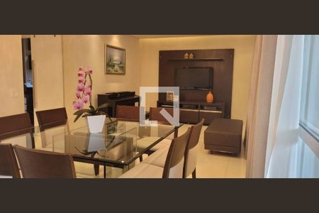 Apartamento à venda com 4 quartos, 170m² em Vila Clementino, São Paulo