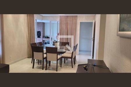 Apartamento à venda com 4 quartos, 170m² em Vila Clementino, São Paulo