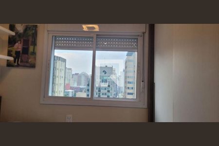 Apartamento à venda com 4 quartos, 170m² em Vila Clementino, São Paulo