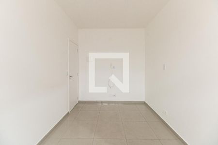 Sala e Quarto  de apartamento para alugar com 1 quarto, 27m² em Penha de França, São Paulo