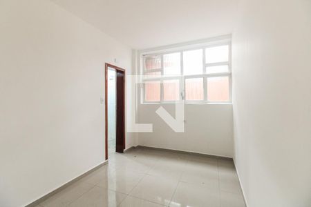 Sala e Quarto  de apartamento para alugar com 1 quarto, 27m² em Penha de França, São Paulo