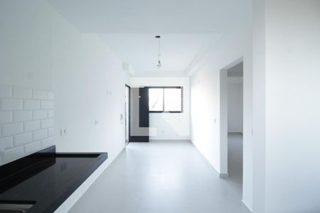 Kitnet/Studio à venda com 2 quartos, 44m² em Parque Sao Domingos, São Paulo