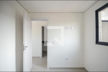 Quarto 1 de apartamento à venda com 2 quartos, 43m² em Parque Sao Domingos, São Paulo