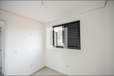 Quarto 1 de apartamento à venda com 2 quartos, 43m² em Parque Sao Domingos, São Paulo
