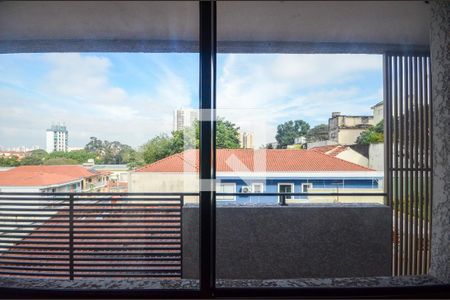 Sala - Janela de apartamento à venda com 2 quartos, 43m² em Parque Sao Domingos, São Paulo