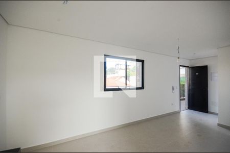 Sala de apartamento à venda com 2 quartos, 43m² em Parque Sao Domingos, São Paulo