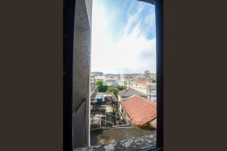 Quarto 1 - Janela de apartamento à venda com 2 quartos, 43m² em Parque Sao Domingos, São Paulo