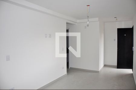 Detalhe - Sala de apartamento à venda com 2 quartos, 42m² em Parque Sao Domingos, São Paulo