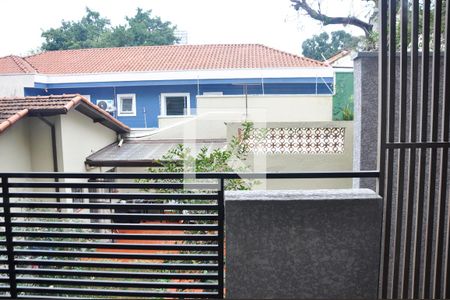 Detalhe - Vista da Sala de apartamento à venda com 2 quartos, 42m² em Parque Sao Domingos, São Paulo