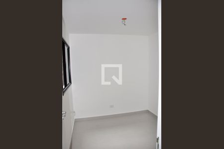 Detalhe - Quarto 01 de apartamento à venda com 2 quartos, 42m² em Parque Sao Domingos, São Paulo