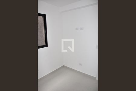 Detalhe - Quarto 01 de apartamento à venda com 2 quartos, 42m² em Parque Sao Domingos, São Paulo